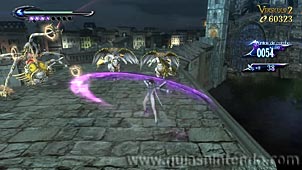 Bayonetta 2