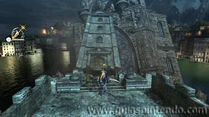 Bayonetta 2