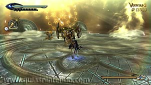 Bayonetta 2