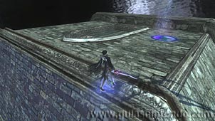 Bayonetta 2