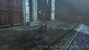 Bayonetta 2