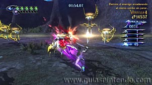 Bayonetta 2