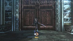 Bayonetta 2