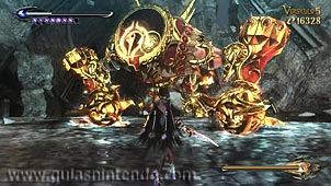 Bayonetta 2