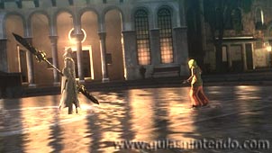 Bayonetta 2