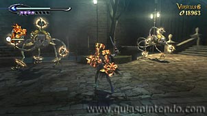 Bayonetta 2