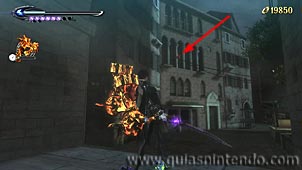 Bayonetta 2