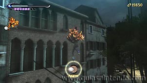 Bayonetta 2