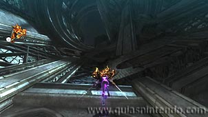 Bayonetta 2