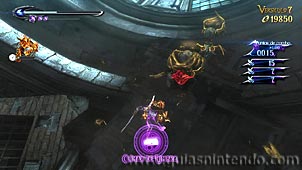 Bayonetta 2