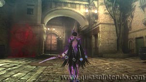 Bayonetta 2
