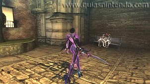 Bayonetta 2