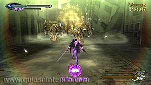 Bayonetta 2