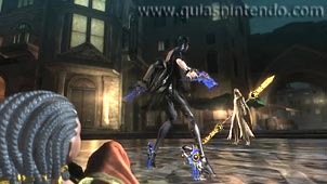 Bayonetta 2