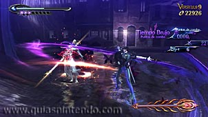 Bayonetta 2