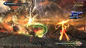 Bayonetta 2