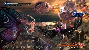 Bayonetta 2