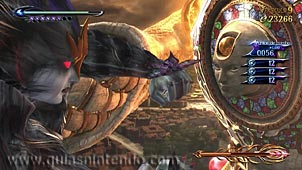 Bayonetta 2