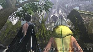 Bayonetta 2