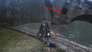 Bayonetta 2
