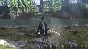 Bayonetta 2