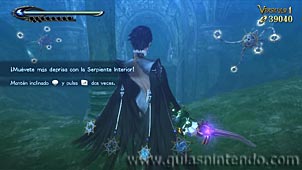 Bayonetta 2