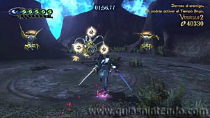 Bayonetta 2