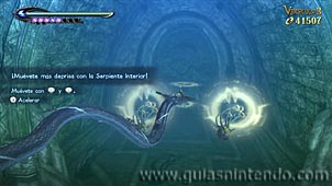 Bayonetta 2