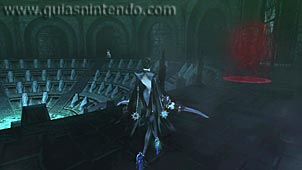 Bayonetta 2
