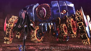 Bayonetta 2