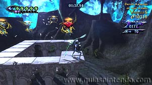 Bayonetta 2