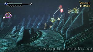 Bayonetta 2