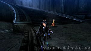 Bayonetta 2