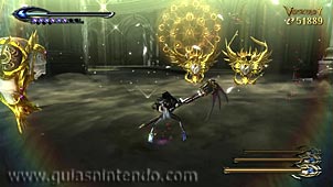 Bayonetta 2