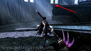 Bayonetta 2