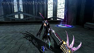 Bayonetta 2