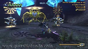 Bayonetta 2