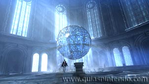 Bayonetta 2