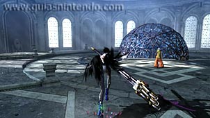 Bayonetta 2