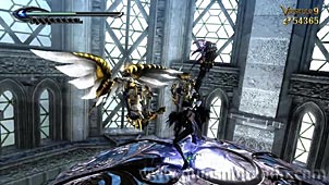 Bayonetta 2