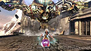 Bayonetta 2
