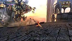 Bayonetta 2