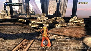 Bayonetta 2