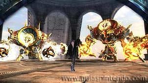 Bayonetta 2