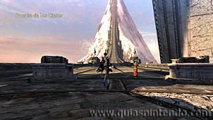 Bayonetta 2