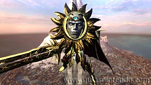 Bayonetta 2
