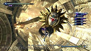 Bayonetta 2