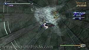 Bayonetta 2