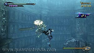 Bayonetta 2