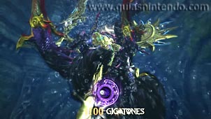 Bayonetta 2